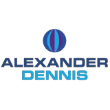 Alexander Dennis