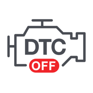 DTC OFF
